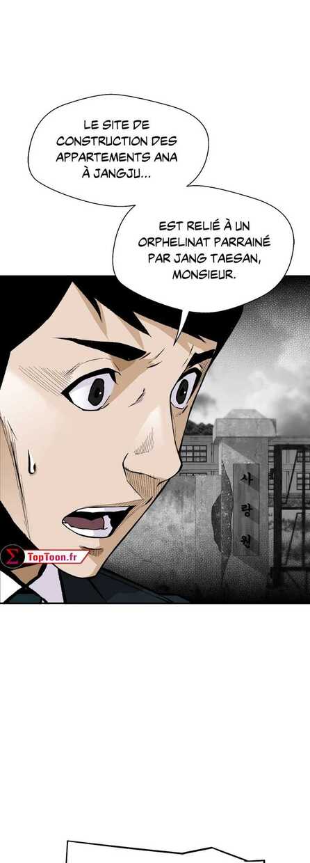 Read Return of the Legend FR Manga Online