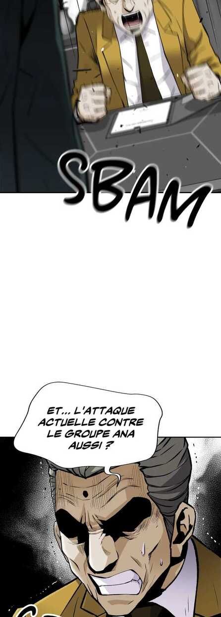 Read Return of the Legend FR Manga Online