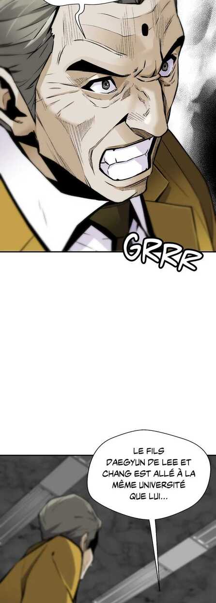 Read Return of the Legend FR Manga Online