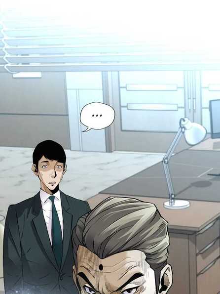 Read Return of the Legend FR Manga Online