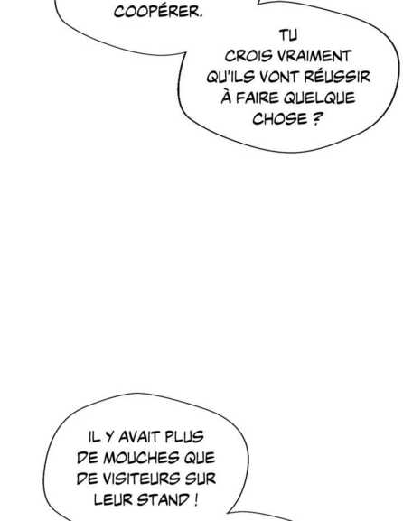 Read Return of the Legend FR Manga Online