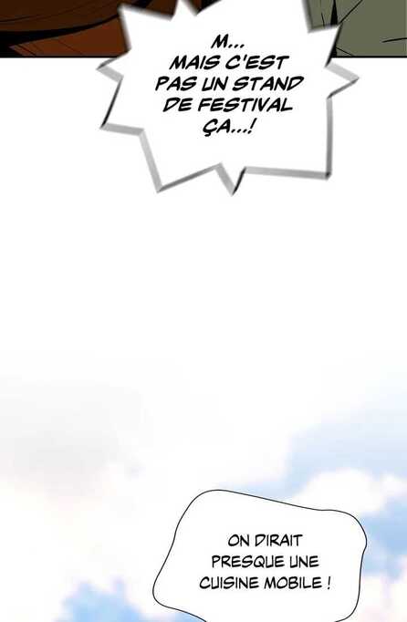 Read Return of the Legend FR Manga Online
