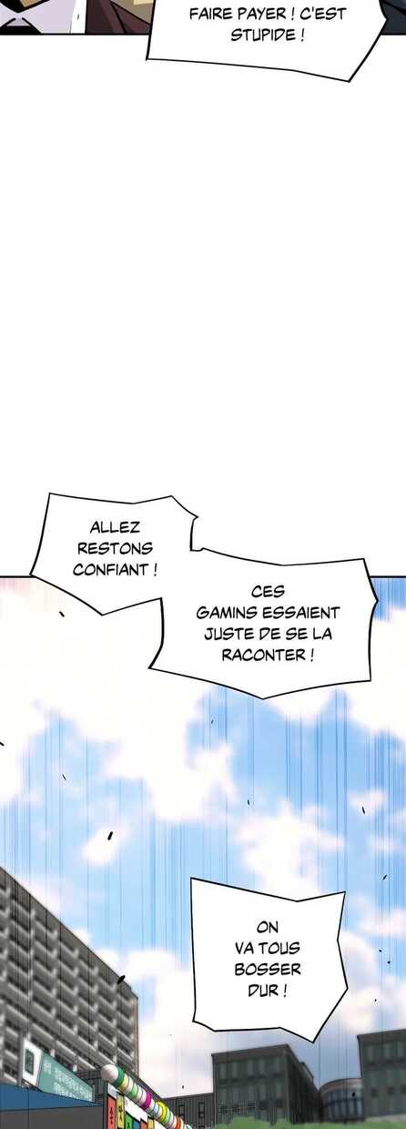 Read Return of the Legend FR Manga Online