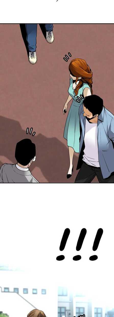 Read Return of the Legend FR Manga Online