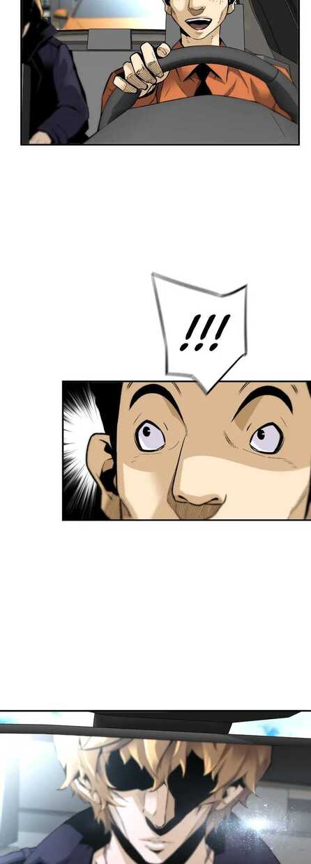 Read Return of the Legend FR Manga Online