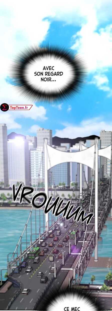 Read Return of the Legend FR Manga Online