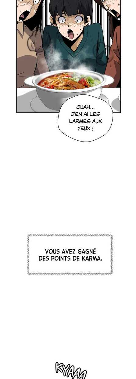 Read Return of the Legend FR Manga Online
