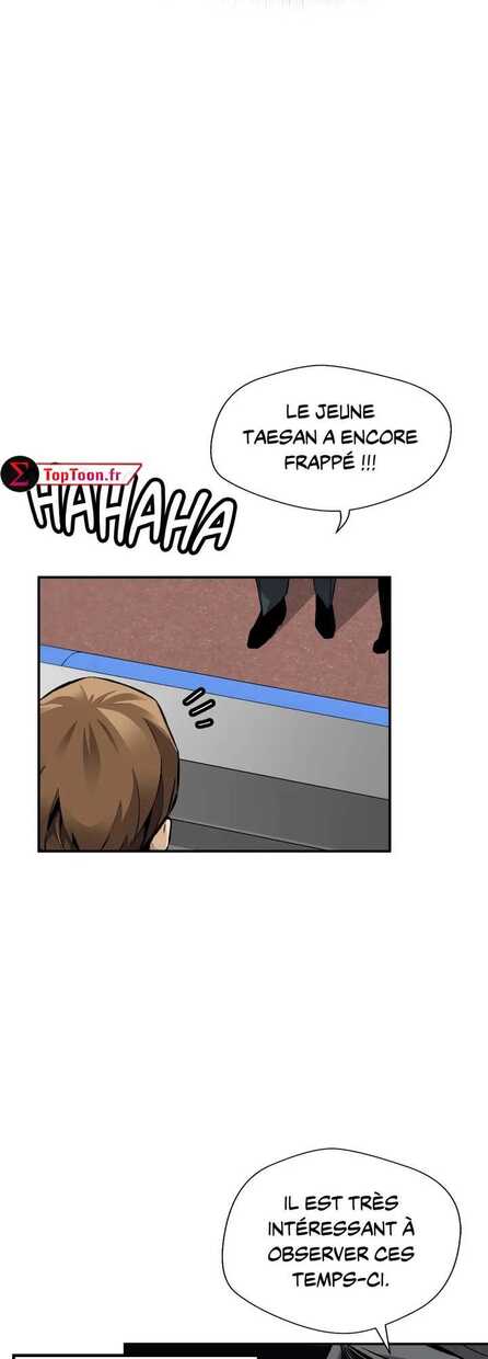 Read Return of the Legend FR Manga Online