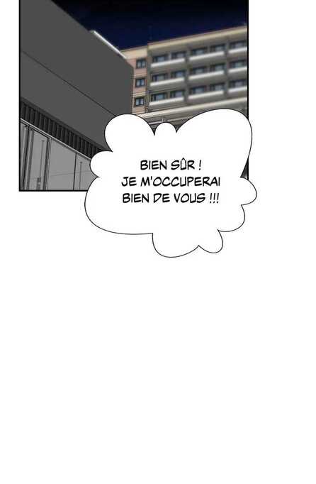 Read Return of the Legend FR Manga Online