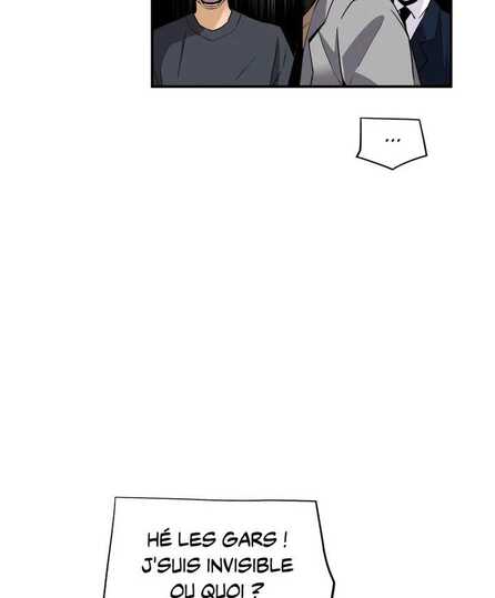 Read Return of the Legend FR Manga Online