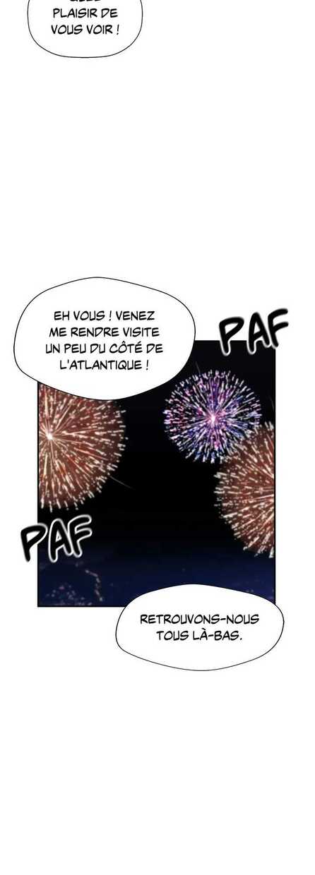 Read Return of the Legend FR Manga Online