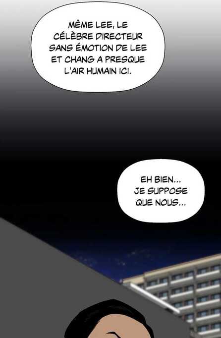 Read Return of the Legend FR Manga Online