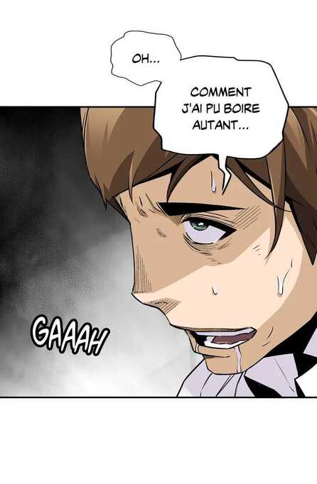 Read Return of the Legend FR Manga Online