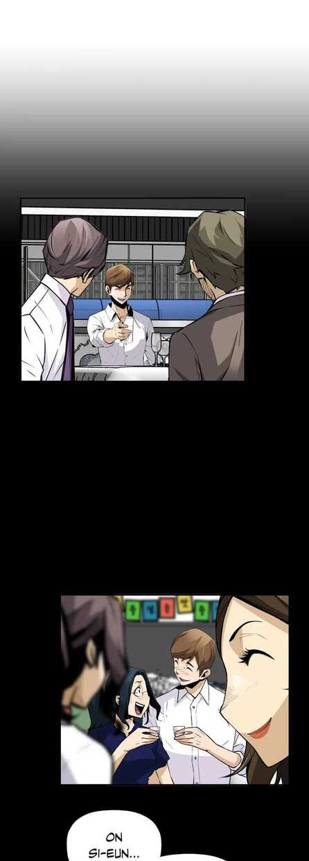 Read Return of the Legend FR Manga Online
