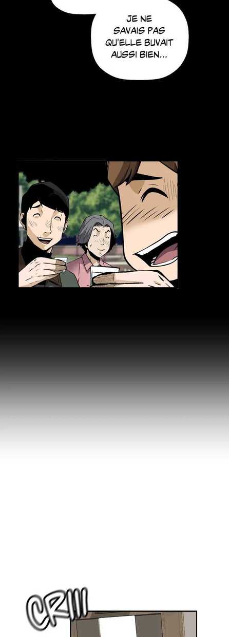 Read Return of the Legend FR Manga Online