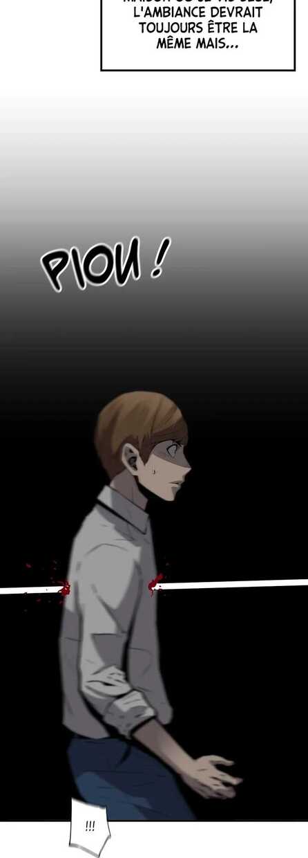 Read Return of the Legend FR Manga Online