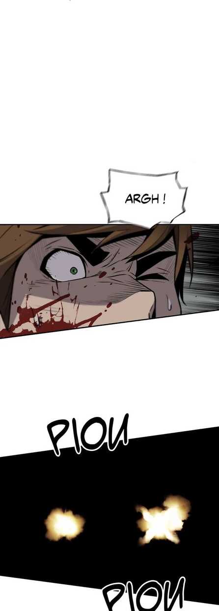 Read Return of the Legend FR Manga Online