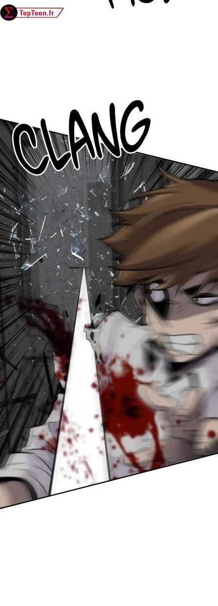 Read Return of the Legend FR Manga Online