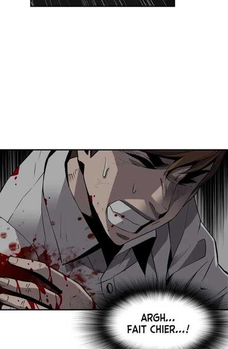 Read Return of the Legend FR Manga Online