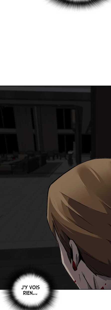 Read Return of the Legend FR Manga Online