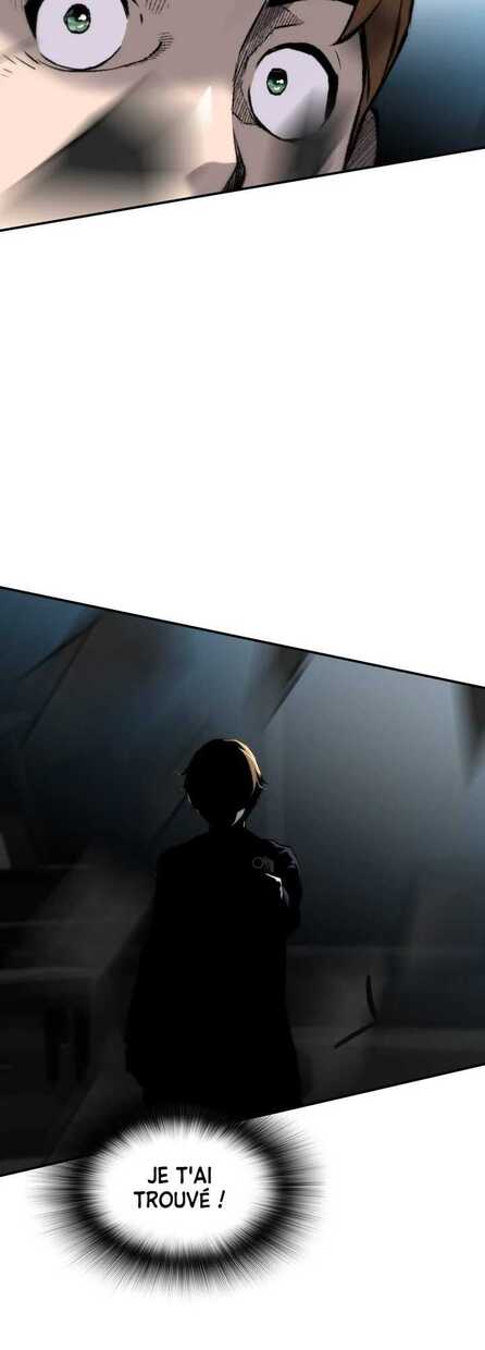 Read Return of the Legend FR Manga Online