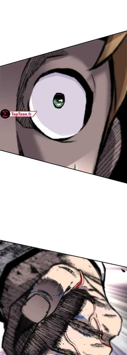 Read Return of the Legend FR Manga Online