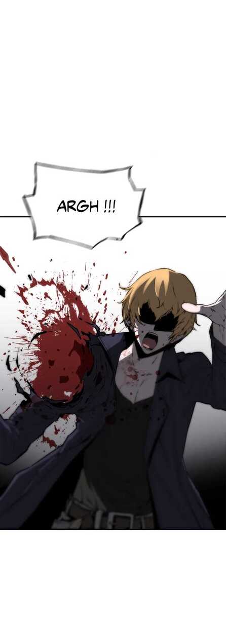 Read Return of the Legend FR Manga Online