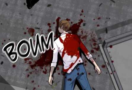 Read Return of the Legend FR Manga Online