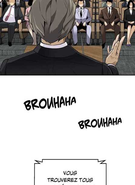 Read Return of the Legend FR Manga Online