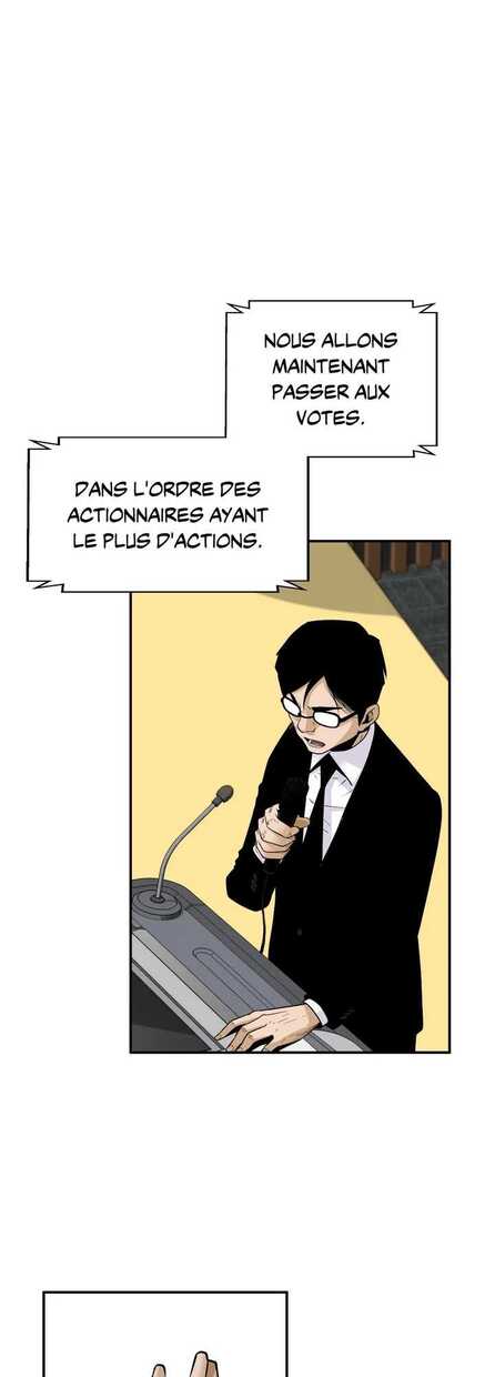 Read Return of the Legend FR Manga Online