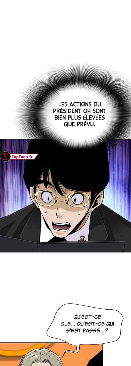 Read Return of the Legend FR Manga Online