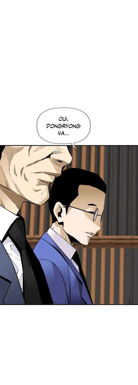 Read Return of the Legend FR Manga Online
