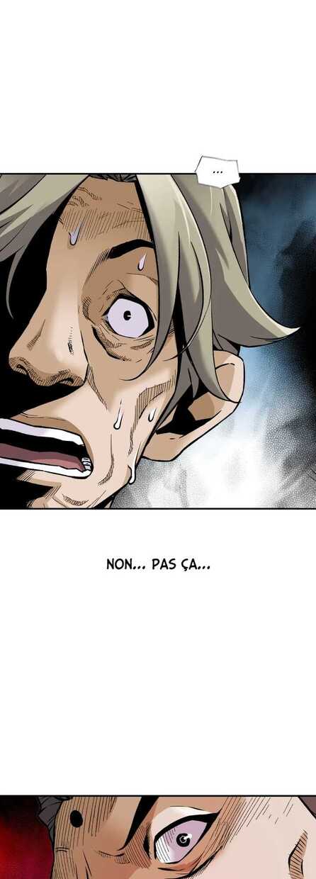 Read Return of the Legend FR Manga Online