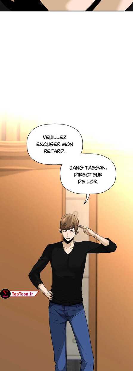 Read Return of the Legend FR Manga Online