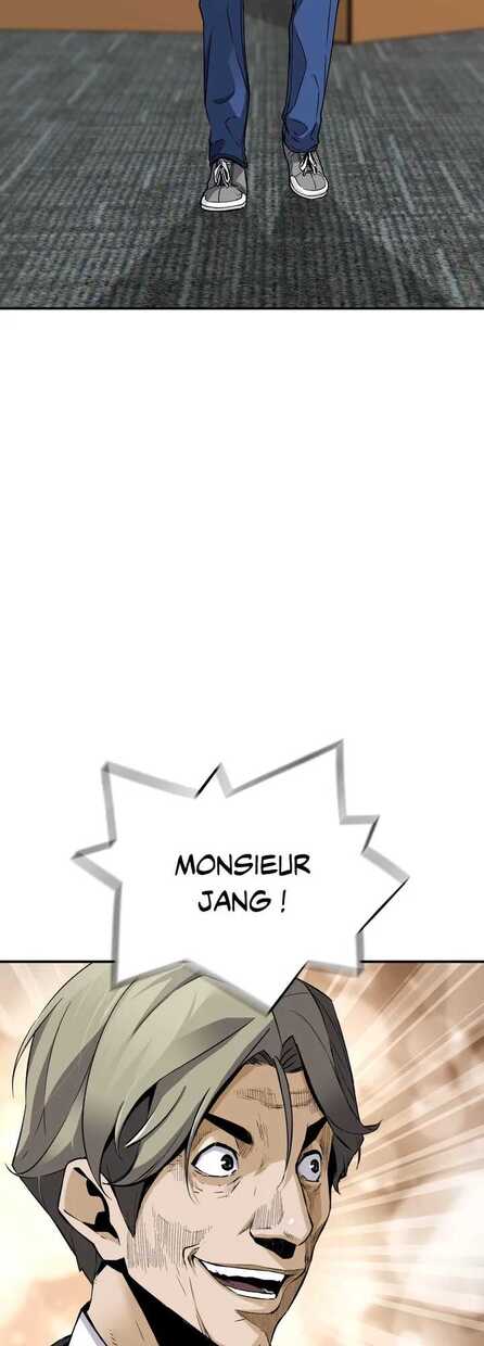 Read Return of the Legend FR Manga Online