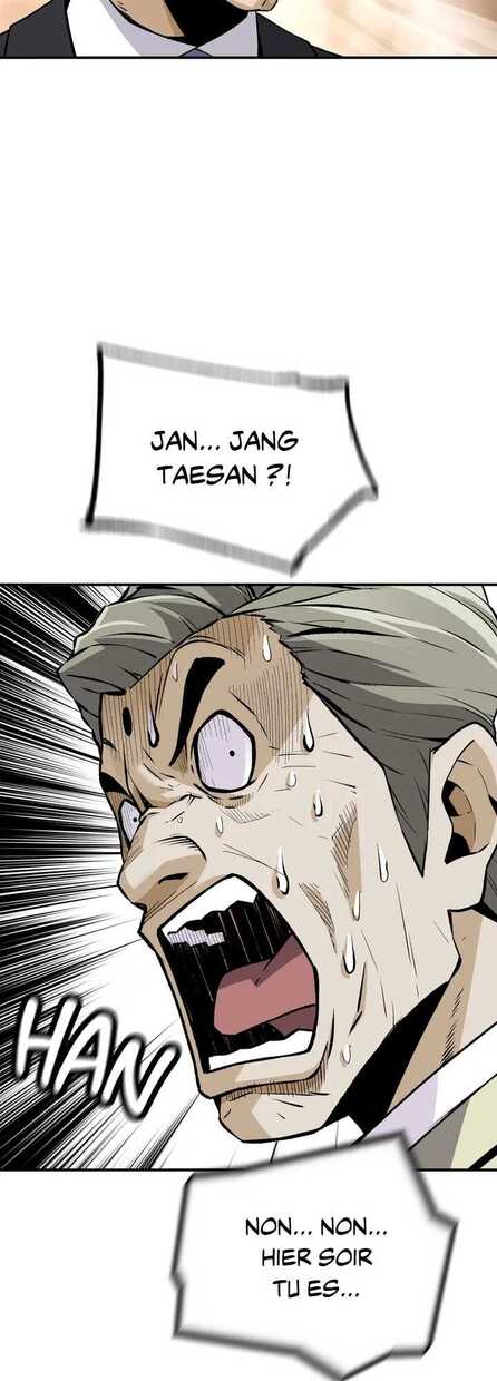 Read Return of the Legend FR Manga Online