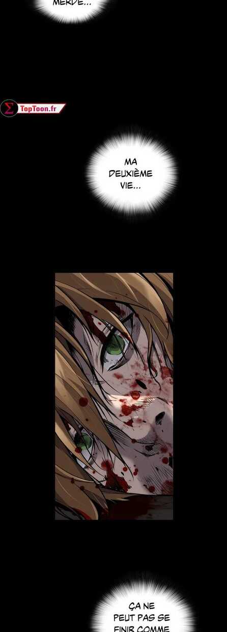 Read Return of the Legend FR Manga Online