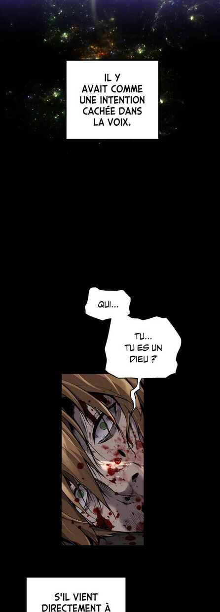 Read Return of the Legend FR Manga Online