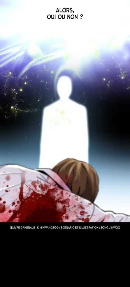Read Return of the Legend FR Manga Online
