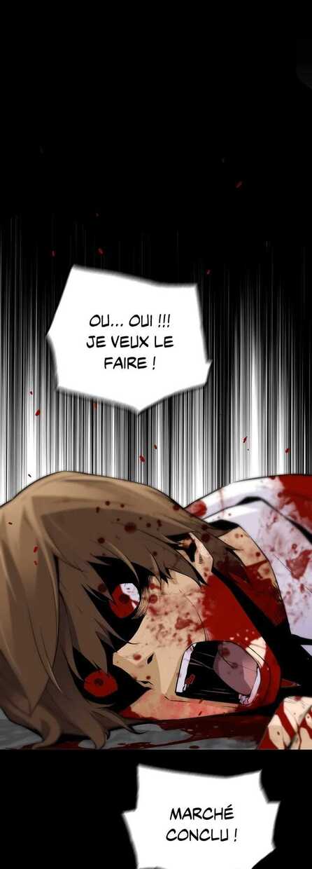 Read Return of the Legend FR Manga Online