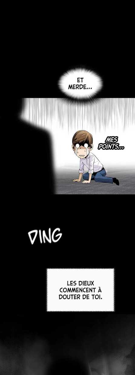 Read Return of the Legend FR Manga Online