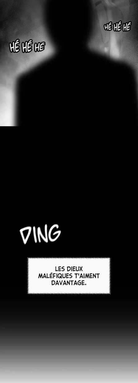 Read Return of the Legend FR Manga Online