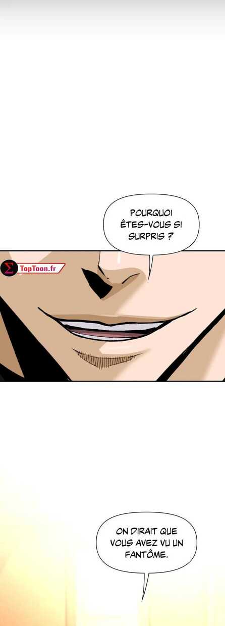 Read Return of the Legend FR Manga Online