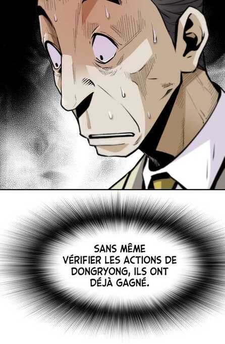 Read Return of the Legend FR Manga Online