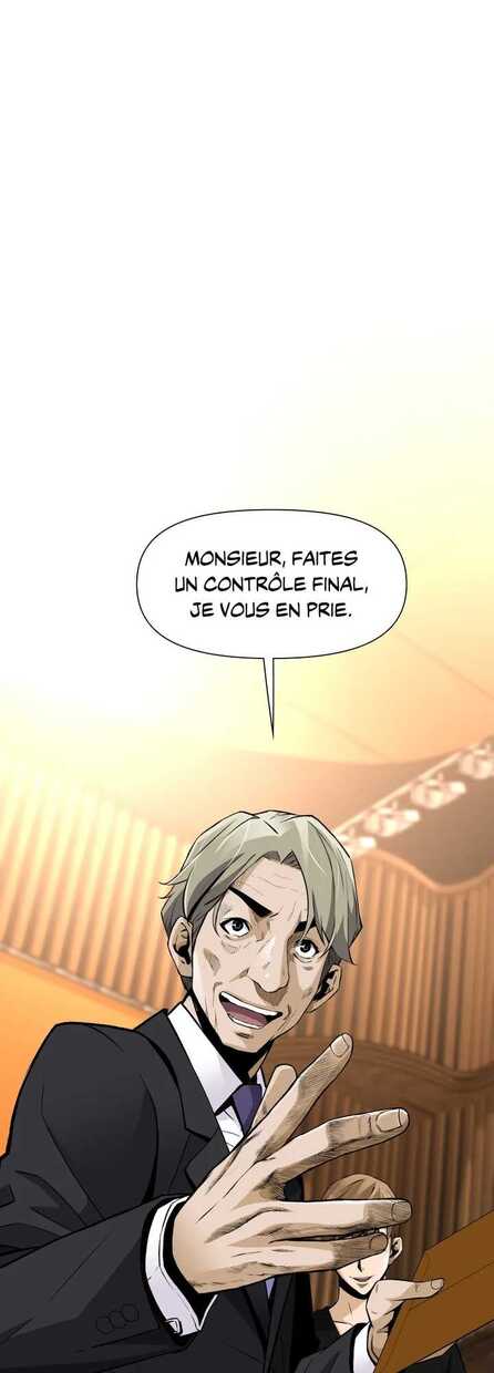 Read Return of the Legend FR Manga Online