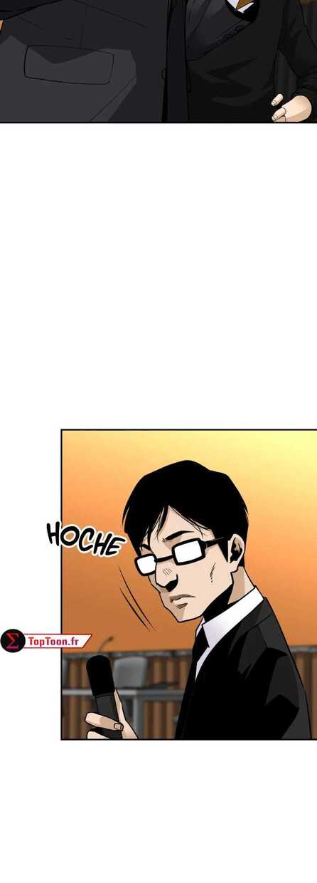Read Return of the Legend FR Manga Online