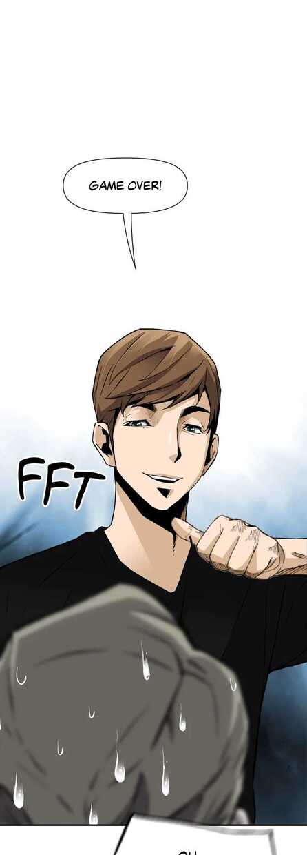 Read Return of the Legend FR Manga Online