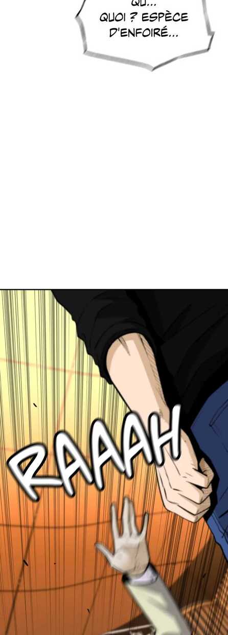 Read Return of the Legend FR Manga Online