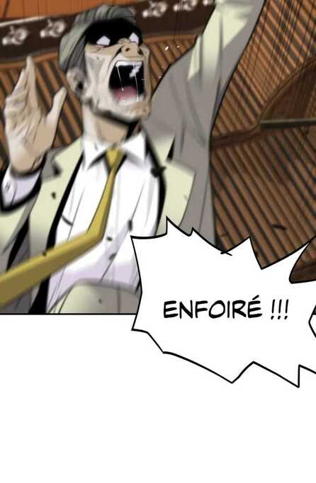 Read Return of the Legend FR Manga Online