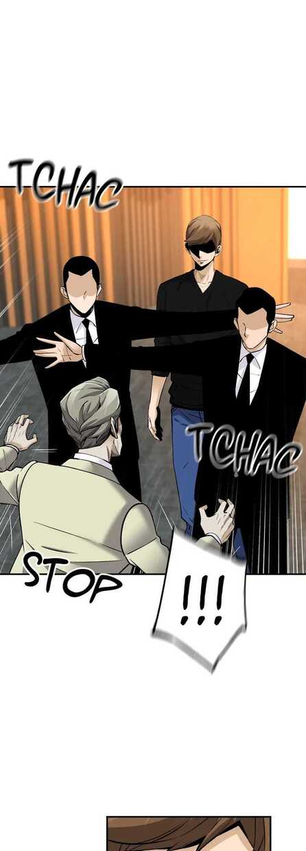 Read Return of the Legend FR Manga Online